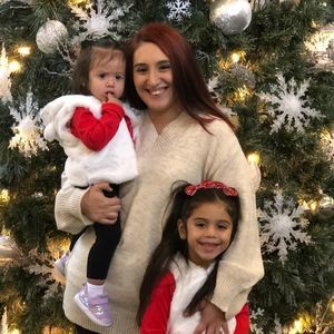 Meet your Posher, Valerie